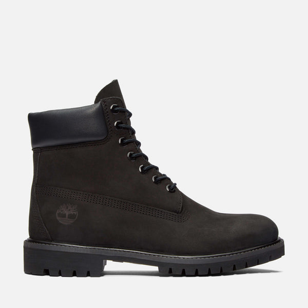 [TB010073001] Mens Timberland 6 INCH Premium Waterproof Boot (Wide)