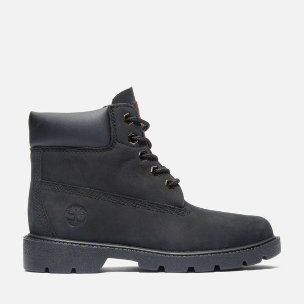 [TB010910001] Grade School Timberland 6 INCH CLASSIC BOOT (GS)