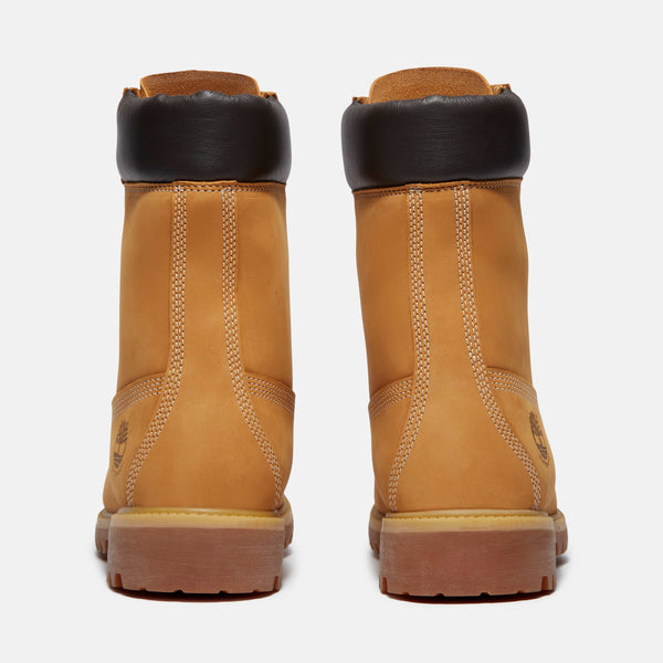 [TB012281713] Mens Timberland 8 INCH PREMIUM BOOT