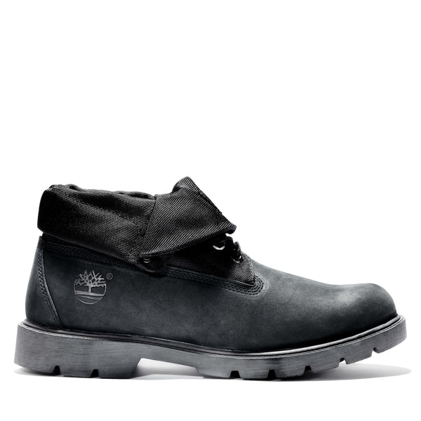 [TB06635A001] Mens Timberland ROLL-TOP CASUAL BOOT