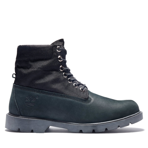 [TB06635A001] Mens Timberland ROLL-TOP CASUAL BOOT