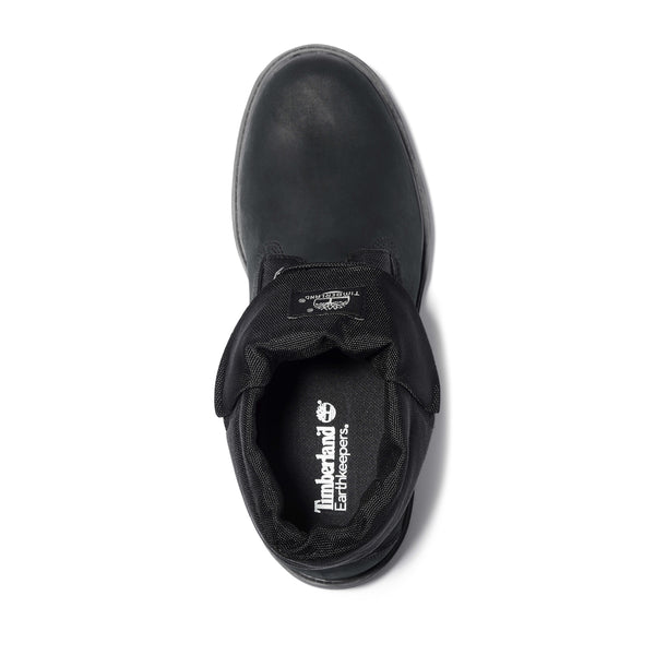 [TB06635A001] Mens Timberland ROLL-TOP CASUAL BOOT