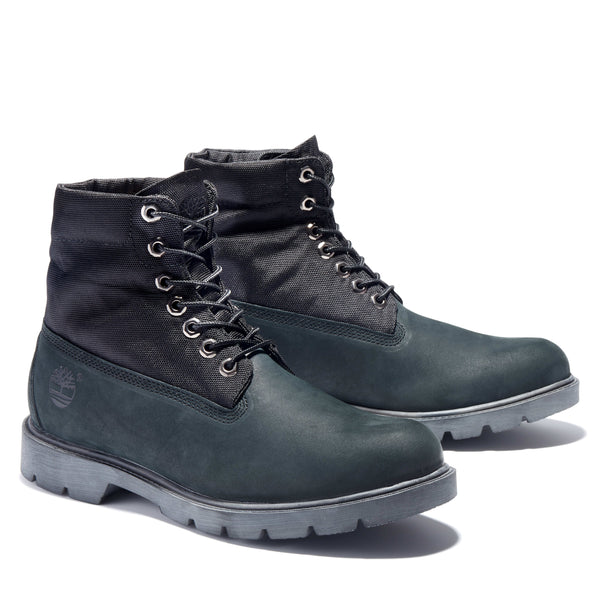 [TB06635A001] Mens Timberland ROLL-TOP CASUAL BOOT