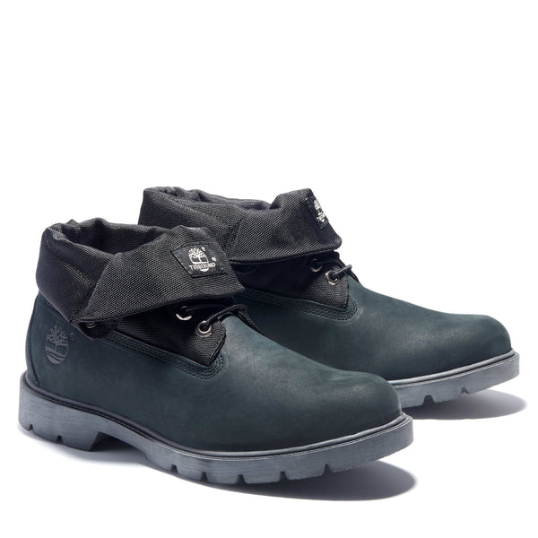 [TB06635A001] Mens Timberland ROLL-TOP CASUAL BOOT