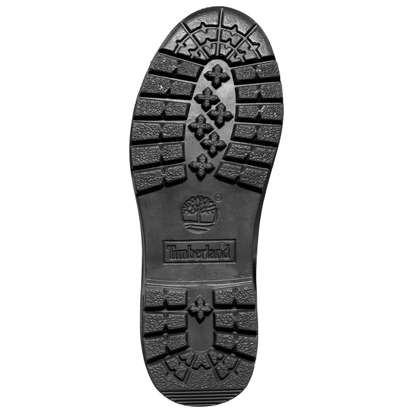 [TB098518001] Mens Timberland 6 INCH FIELD BOOT 'BLACK'