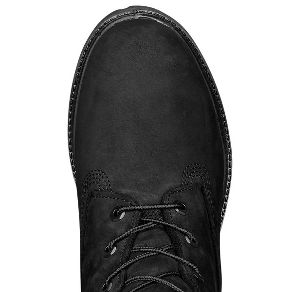 [TB098540001] Mens Timberland 8 INCH PREMIUM BOOT 'BLACKOUT'