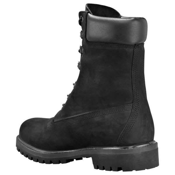 [TB098540001] Mens Timberland 8 INCH PREMIUM BOOT 'BLACKOUT'
