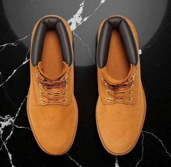 [TB118094231] MENS TIMBERLAND 6-INCH CLASSIC WATERPROOF BOOT