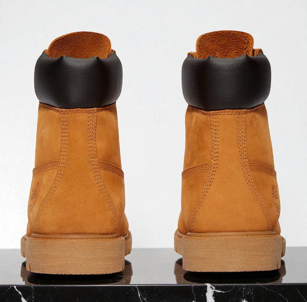 [TB118094231-WIDE] MENS TIMBERLAND 6-INCH CLASSIC WATERPROOF BOOT