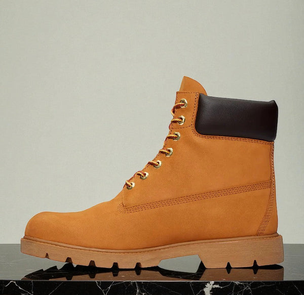 [TB118094231-WIDE] MENS TIMBERLAND 6-INCH CLASSIC WATERPROOF BOOT