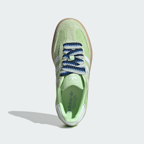 [JI2738] WOMENS ADIDAS SAMBAE W
