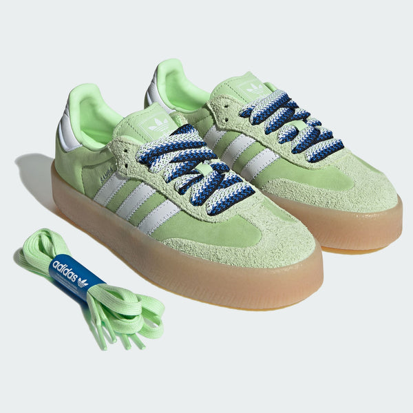 [JI2738] WOMENS ADIDAS SAMBAE W