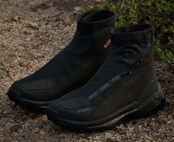[IH5539] WOMENS ADIDAS TERREX FREE HIKER 2 C.RDY W