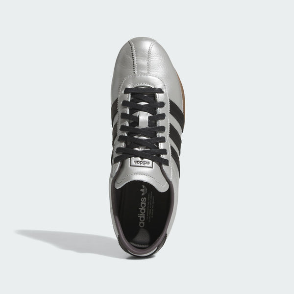 [JQ3024] Womens Adidas Tokyo Decon W 'Silver Metallic'