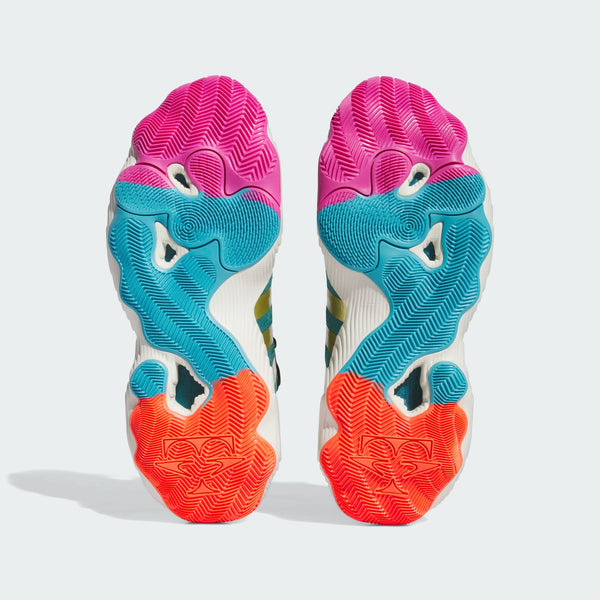 [IE9301] Mens Adidas TRAE YOUNG 3