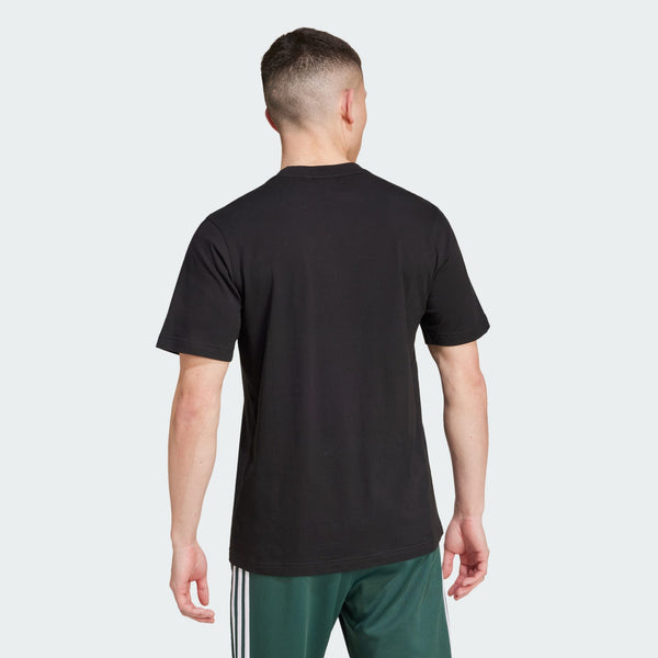 [IM4540] Mens Adidas TREFOIL ESSENTLS TEE