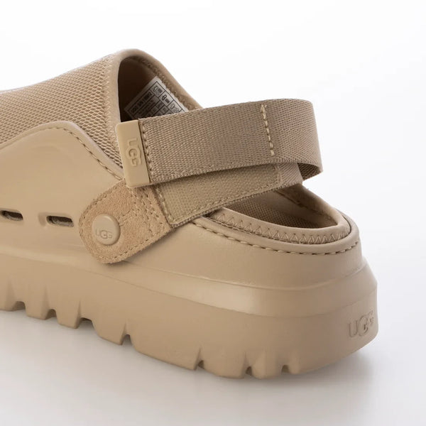 [1166912-DND] MENS UGG M PEAKMOD