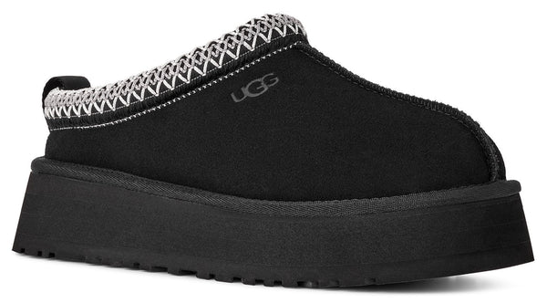 [1174471-BLK] WOMENS UGG W TAZZ II