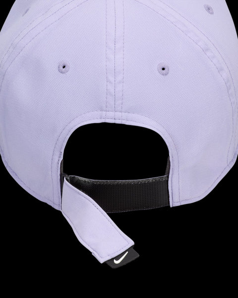 [FB5625-533] UNISEX NIKE DRI-FIT CLUB STRUCTURED SWOOSH CAP