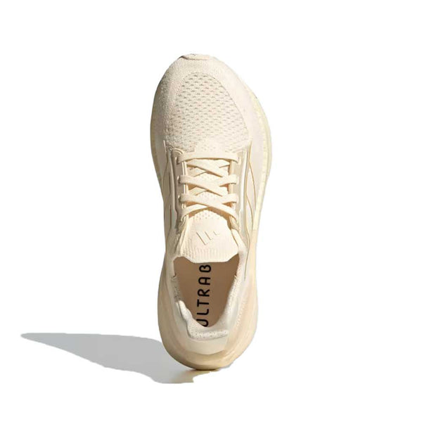 [JI3017] WOMENS ADIDAS ULTRABOOST 5X 'WONDER WHITE GREY'