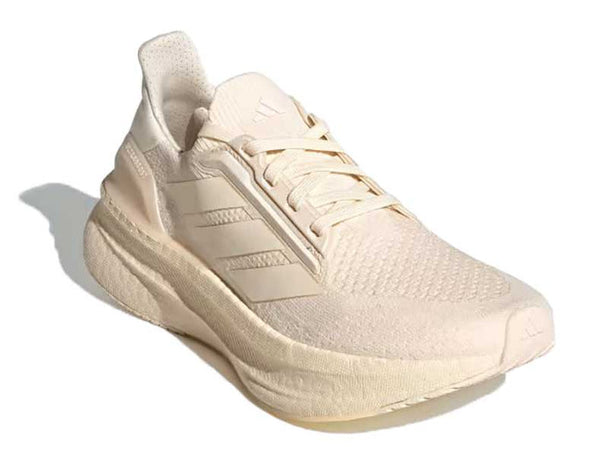 [JI3017] WOMENS ADIDAS ULTRABOOST 5X 'WONDER WHITE GREY'