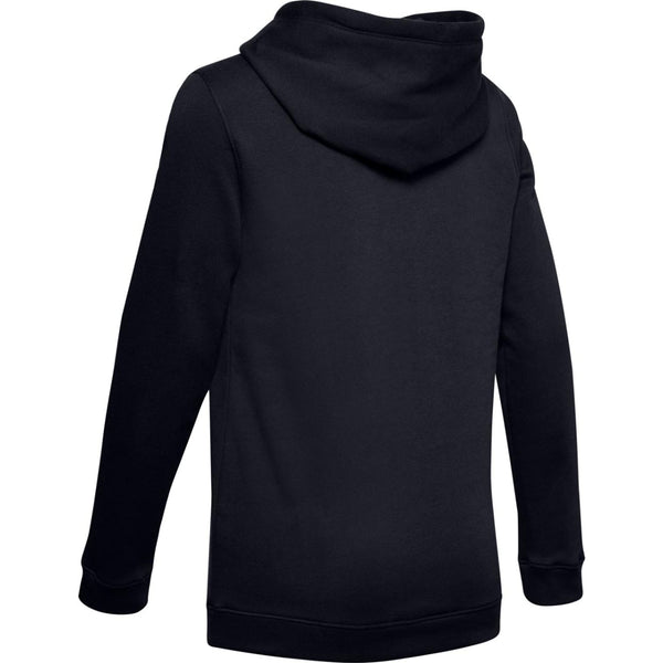 [1300261-001] WOMENS UNDER ARMOUR HUSTLE FLEECE HOODY