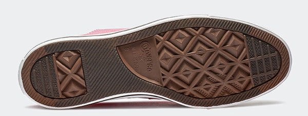 [M9007] Mens Converse CHUCK TAYLOR ALL STAR LOW 'PINK'