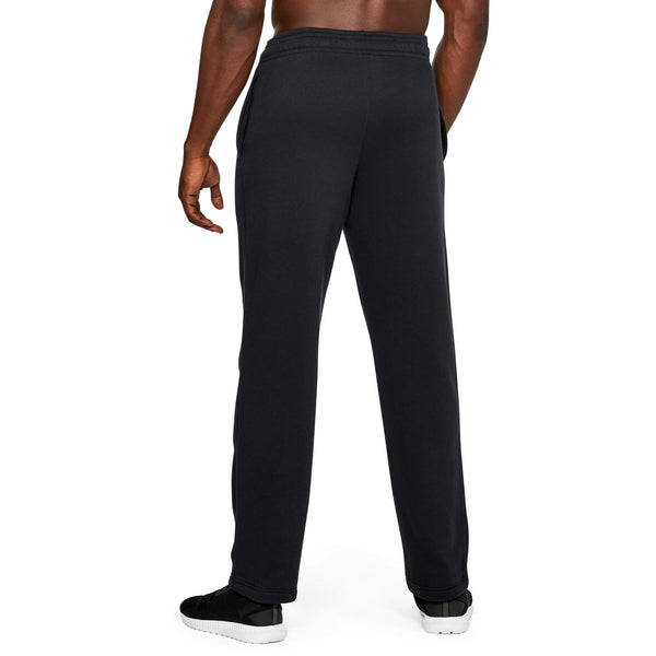 [1300124-001] Mens Under Armour Hustle Fleece Pant