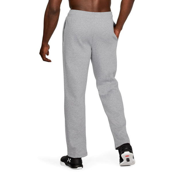 [1300124-025] Mens Under Armour Hustle Fleece Pant