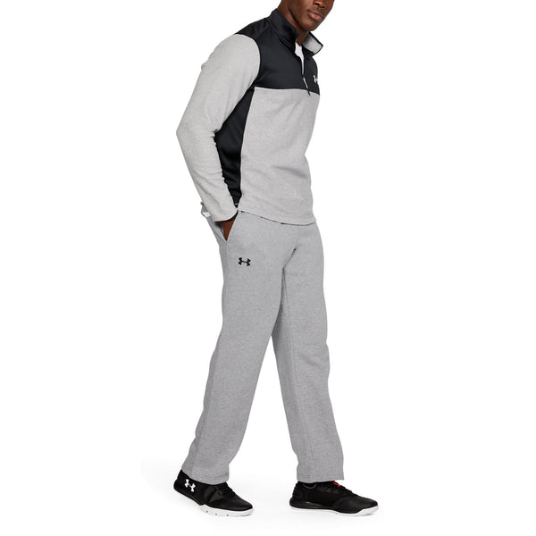 [1300124-025] Mens Under Armour Hustle Fleece Pant