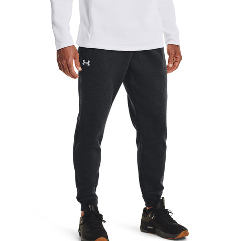 [1317455-002] Mens Under Armour Hustle Fleece Joggers