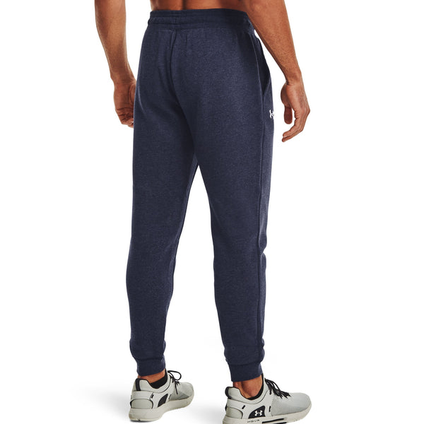 [1317455-411] Mens Under Armour Hustle Fleece Joggers