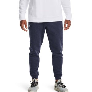 [1317455-411] Mens Under Armour Hustle Fleece Joggers