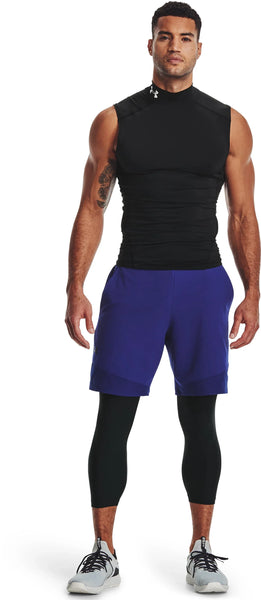[1361588-001] MENS UNDER ARMOUR HEATGEAR ARMOUR LEGGINGS