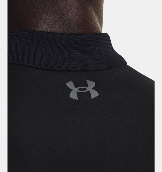 [1377374-001] MENS UNDER ARMOUR MATCHPLAY POLO
