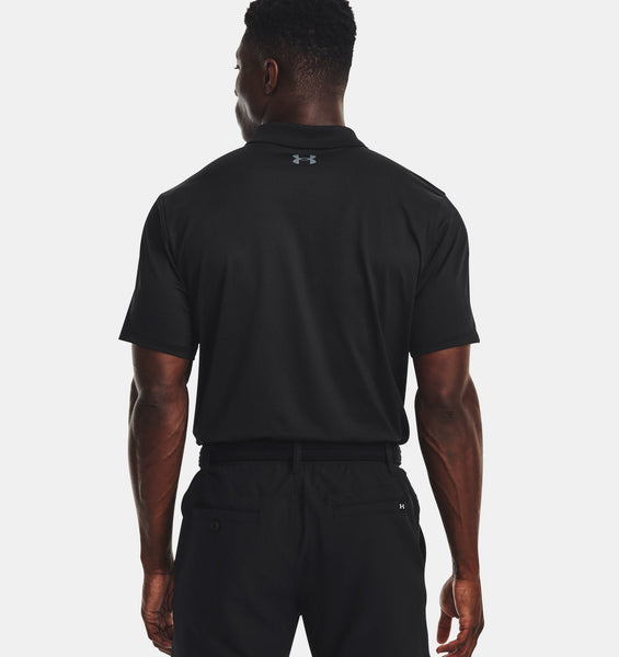 [1377374-001] MENS UNDER ARMOUR MATCHPLAY POLO