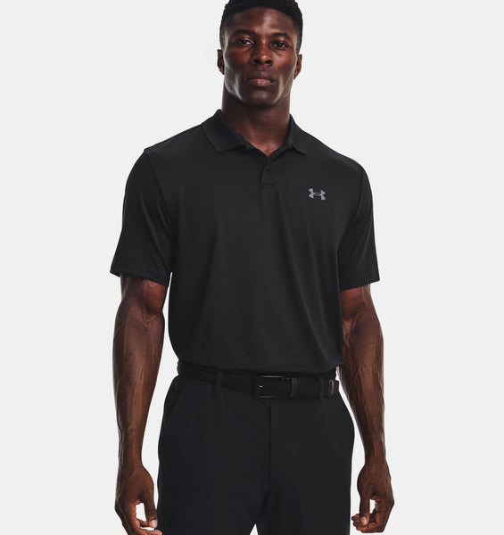 [1377374-001] MENS UNDER ARMOUR MATCHPLAY POLO