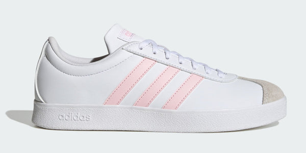 [ID3717] WOMENS ADIDAS VL COURT BASE
