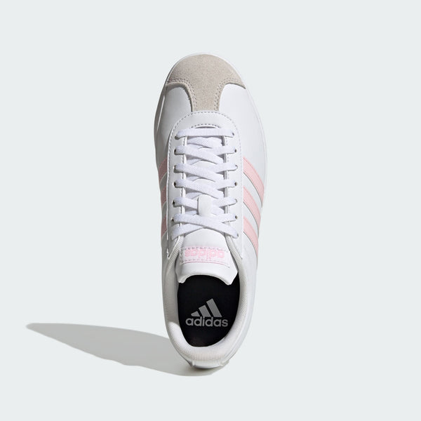 [ID3717] WOMENS ADIDAS VL COURT BASE