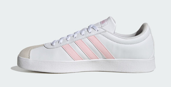 [ID3717] WOMENS ADIDAS VL COURT BASE