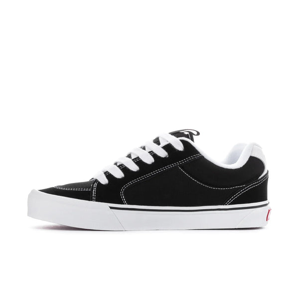 [VN000CZWBZW] MENS VANS CHUKKA PUSH - BLACK/WHITE