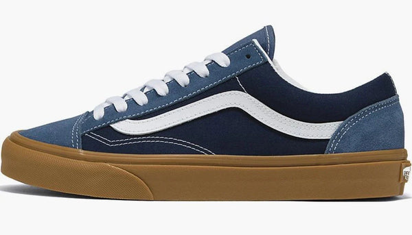 [VN0A54F6NGM] Mens Vans STYLE 36