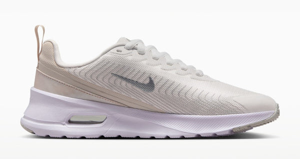 [IB4341-100] MENS NIKE AIR MAX NUAXIS SE 'LIGHT OREWOOD BROWN'