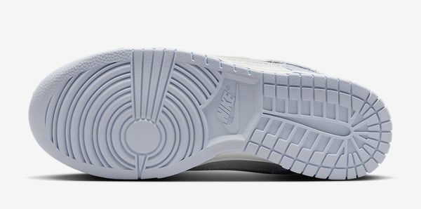 [HF1985-001] WOMENS NIKE DUNK LOW