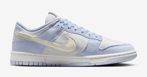[HF1985-001] WOMENS NIKE DUNK LOW