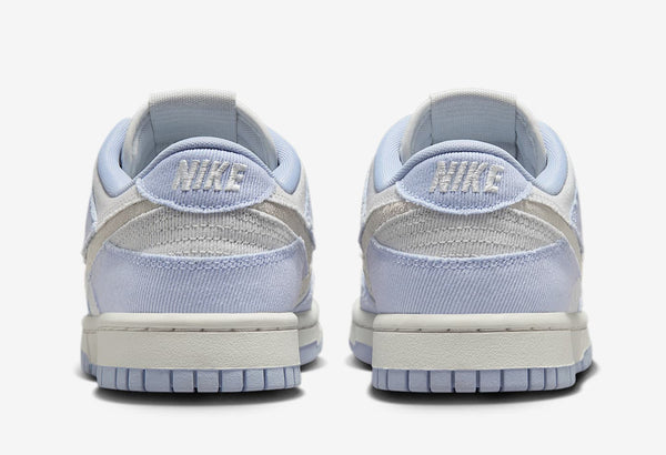 [HF1985-001] WOMENS NIKE DUNK LOW