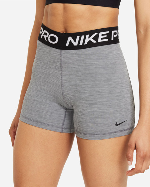 [CZ9831-084] WOMENS NIKE PRO 365 5" SHORTS