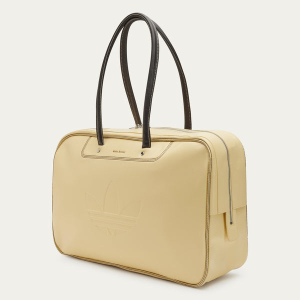 [JH3602] ADULT ADIDAS WALES BONNER LARGE BAG 'EASY YELLOW'