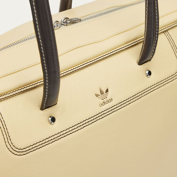 [JH3602] ADULT ADIDAS WALES BONNER LARGE BAG 'EASY YELLOW'