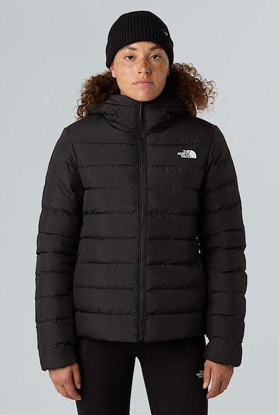 [NF0A84IV4H0] WOMENS NORTH FACE ACONCAGUA 3 HOODIE